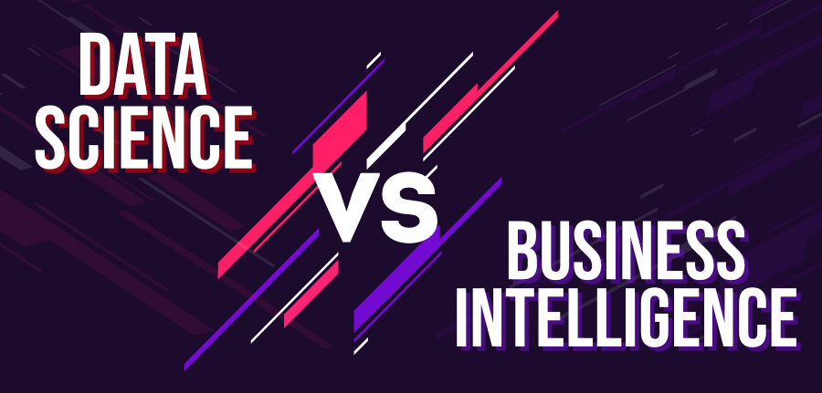 Business Intelligence and Data Science